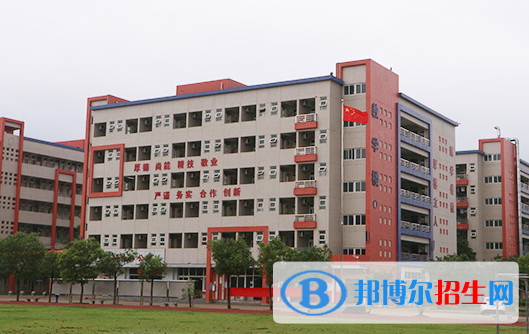 東莞科創(chuàng)技工學校怎么樣、好不好