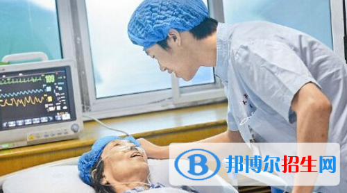 貴陽2021年就業(yè)最好的衛(wèi)校