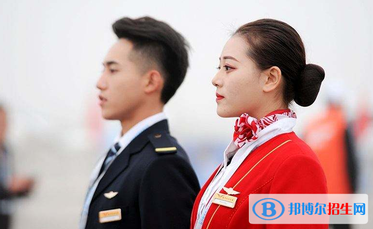 湖北2021年讀航空服務(wù)學校好不好