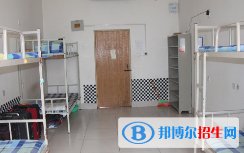 汕頭經(jīng)貿(mào)職業(yè)技術(shù)學校2021年宿舍條件