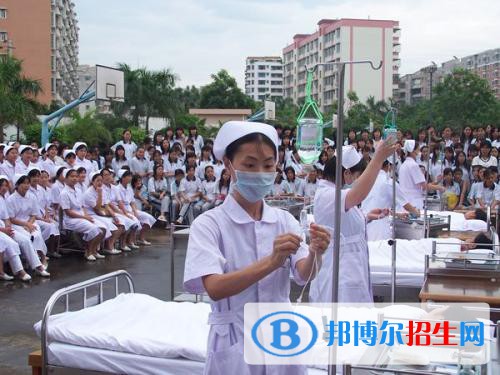 四川2021年衛(wèi)校是什么學歷
