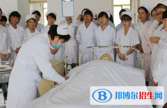 蘭州2021年大專學校有衛(wèi)校