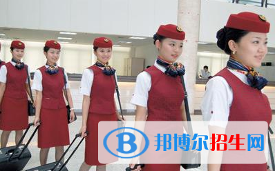湖北2021年航空服務學校哪些好