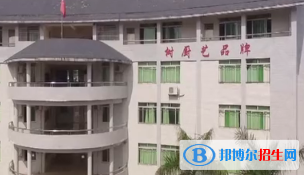 廣東廚藝技工學(xué)校怎么樣、好不好
