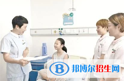 蘭州2021年中專(zhuān)衛(wèi)校升本科