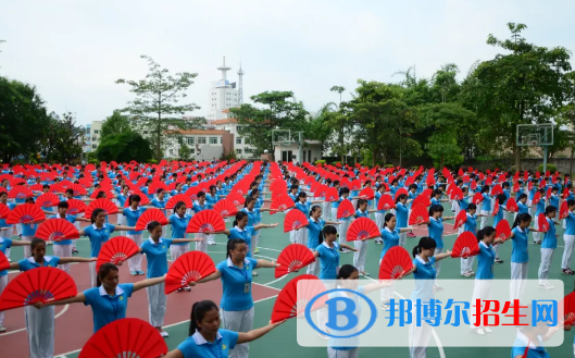肇慶廣寧衛(wèi)生中等職業(yè)技術(shù)學(xué)校2021年學(xué)費(fèi)、收費(fèi)多少