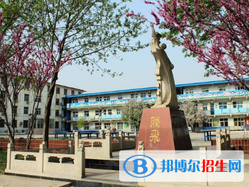 邢臺私立英華學(xué)校2021年招生代碼