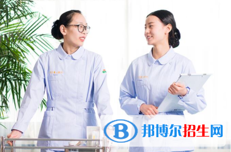 蘭州2021年衛(wèi)校較好的大專學校