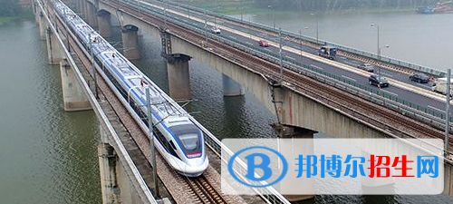 南寧2021年適合男生的鐵路學校