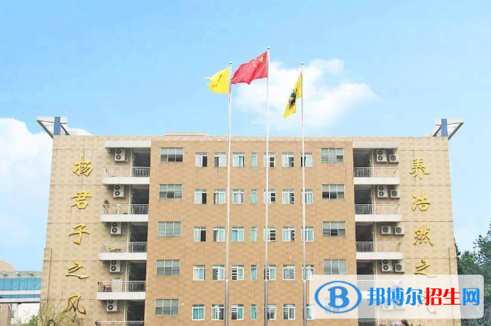 廣州仲元中學(xué)怎么樣、好不好