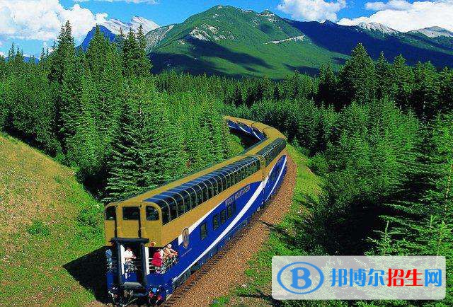 陜西2021年什么鐵路學校就業(yè)好
