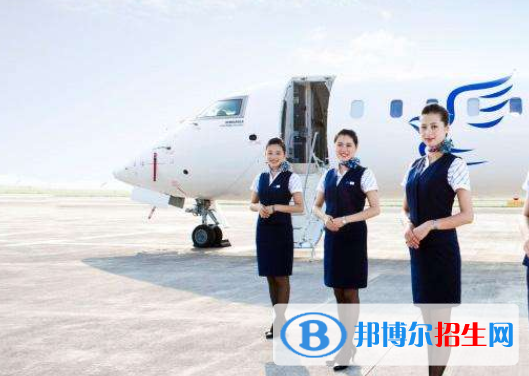 武漢2021年哪些大專有航空服務(wù)學校