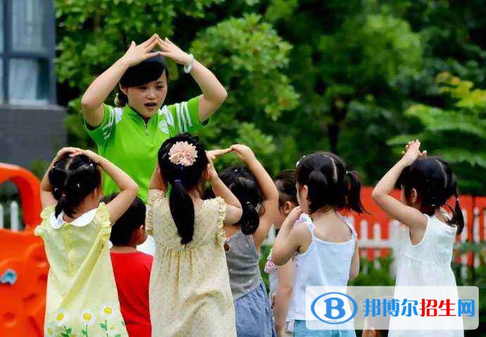 貴陽(yáng)2021年中專學(xué)幼師學(xué)校有前途嗎