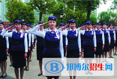 安徽2021年鐵路學校怎么樣