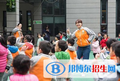 貴陽(yáng)2021年初中生能上幼師學(xué)校嗎