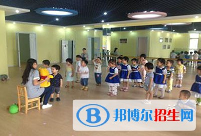 貴陽2021年現(xiàn)在幼師學校學什么專業(yè)好