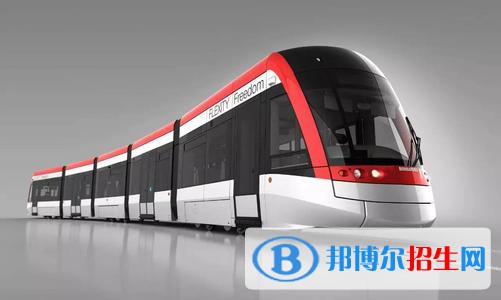 合肥2021年中專學鐵路學校有前途嗎