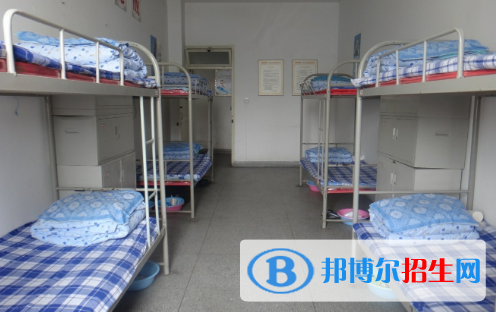 揭陽體育運(yùn)動(dòng)學(xué)校2021年宿舍條件
