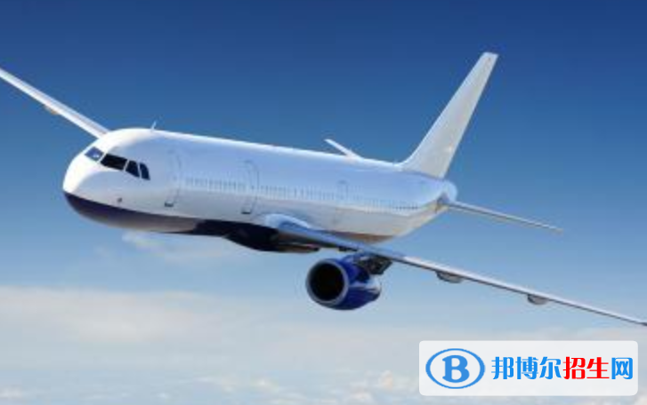 武漢2021年初中生有哪些航空服務學校