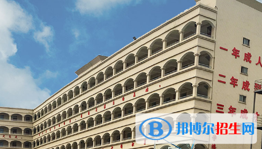 廣東創(chuàng)業(yè)工貿技工學校網站網址