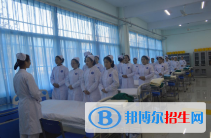 蘭州2021年衛(wèi)校有什么專業(yè)