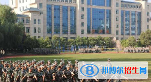 阜陽幼兒師范高等?？茖W(xué)校2021年學(xué)費(fèi)、收費(fèi)多少