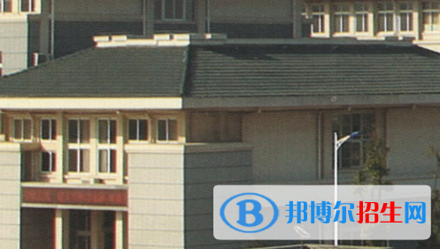 滁州市特殊教育中專學校2021年有哪些專業(yè)