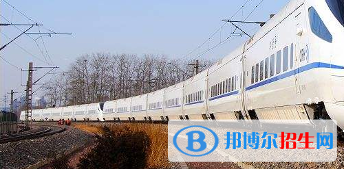 廣西2021年初中生能讀什么鐵路學校
