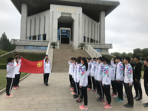 連云港市體育運(yùn)動(dòng)學(xué)校2021年報(bào)名條件、招生要求、招生對(duì)象
