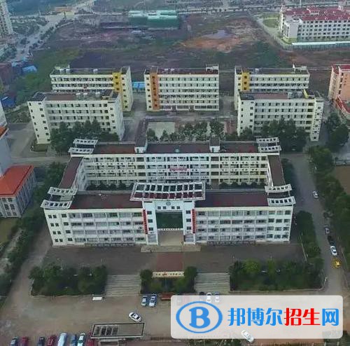 贛縣職業(yè)中等專(zhuān)業(yè)學(xué)校2021年招生錄取分?jǐn)?shù)線