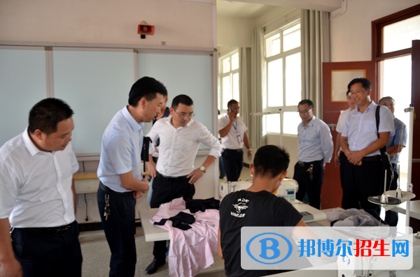綏陽中等職業(yè)學校怎么樣、好不好