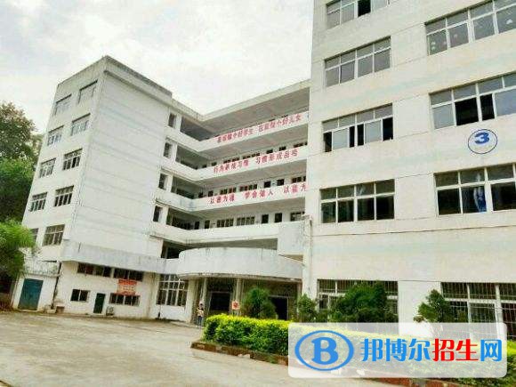 贛州應用技術(shù)職業(yè)學校2021年招生錄取分數(shù)線