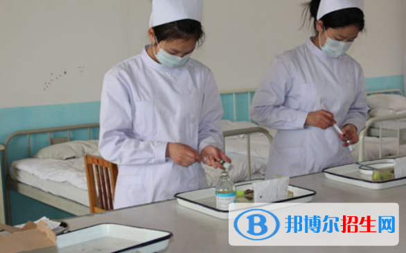 廣州2021年男生讀衛(wèi)校學什么專業(yè)好
