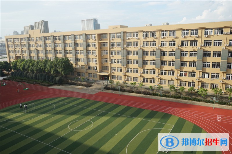 合肥工貿(mào)高級技工學校2021年有哪些專業(yè)