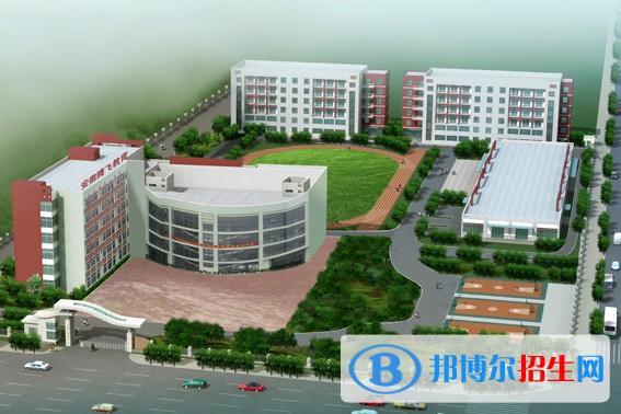 合肥騰飛技工學(xué)校2021年報(bào)名條件、招生要求、招生對象