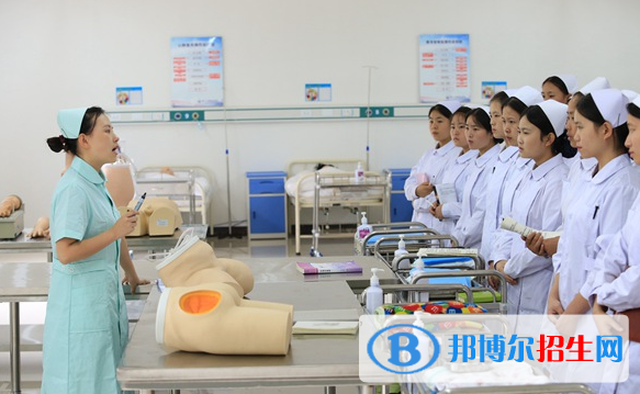 廣州2021年中學畢業(yè)讀什么衛(wèi)校