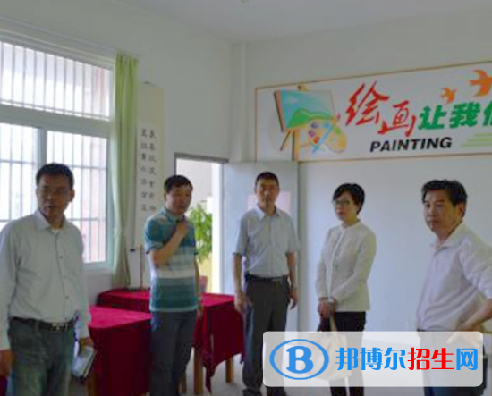 六安市葉集職業(yè)學校2021年有哪些專業(yè)