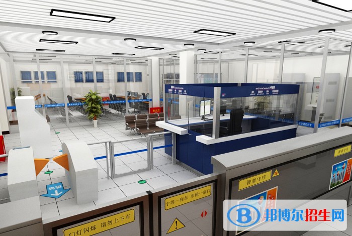 重慶2022年哪個高職院校的軌道交通學(xué)校好