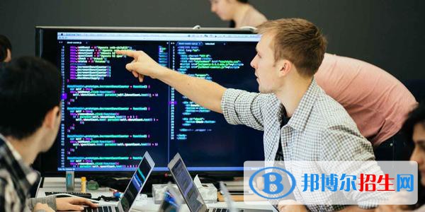 貴州2021年計算機學校中專學校排名