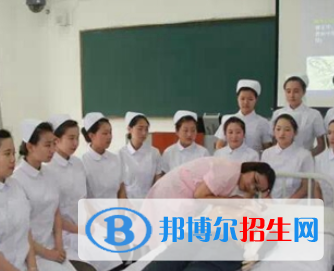 蘭州2021讀衛(wèi)校學什么技術好