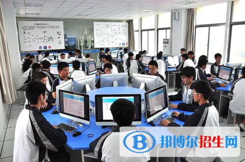 貴州2021年中專計(jì)算機(jī)學(xué)校專業(yè)課程