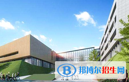 浙江2021年中專學校是學什么的