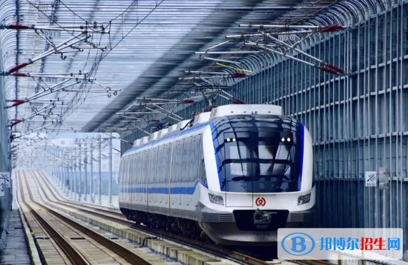 重慶2021年軌道交通學校哪個專業(yè)好