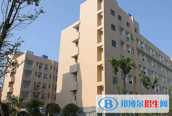 成都2021年中專學校有什么