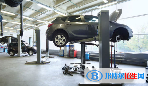 貴州2021年汽修學校有哪些專業(yè)可以學