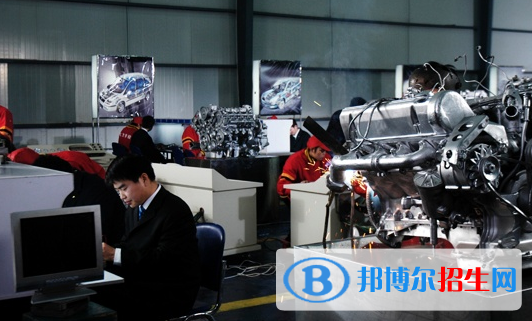 貴州2021年讀汽修學(xué)校學(xué)什么專業(yè)好