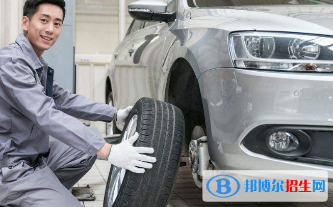 貴州2021年讀汽修學(xué)校哪個(gè)專業(yè)好