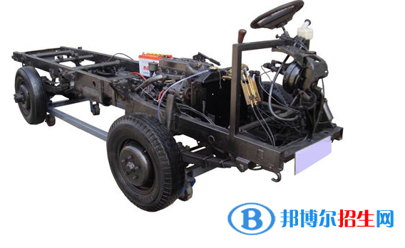 貴州2021年有哪些中專汽修學(xué)校