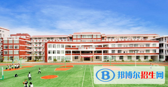 四川2021年中專學校是什么