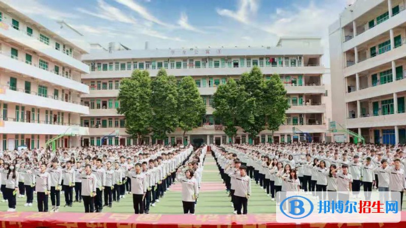 廣東2021年初中生上什么中專(zhuān)